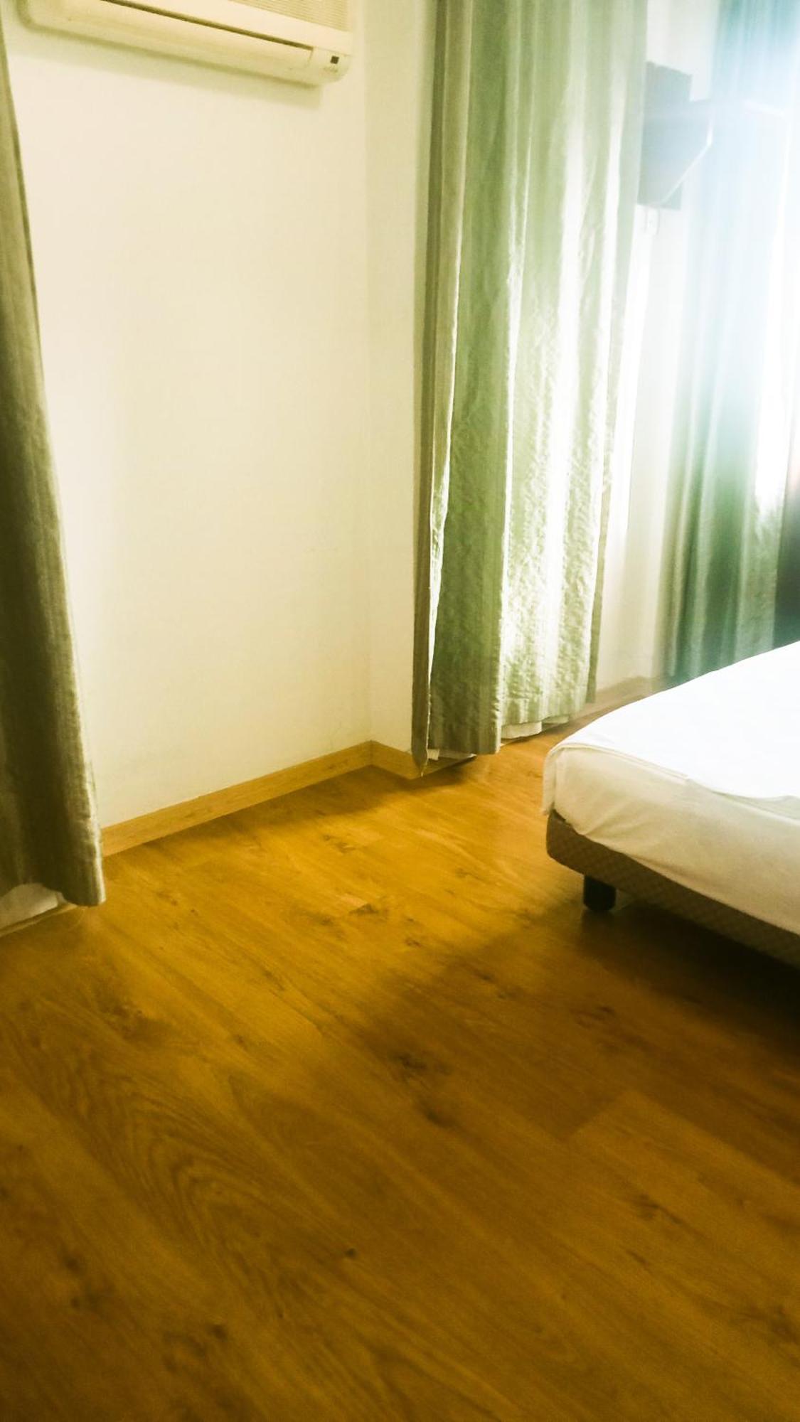 London House Hotel Kemer Habitación foto